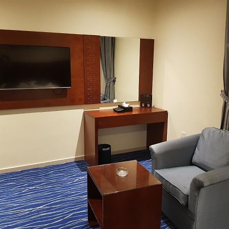 Tamaya Hotel Al-Hobar Kültér fotó