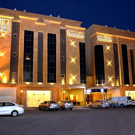 Tamaya Hotel Al-Hobar Kültér fotó