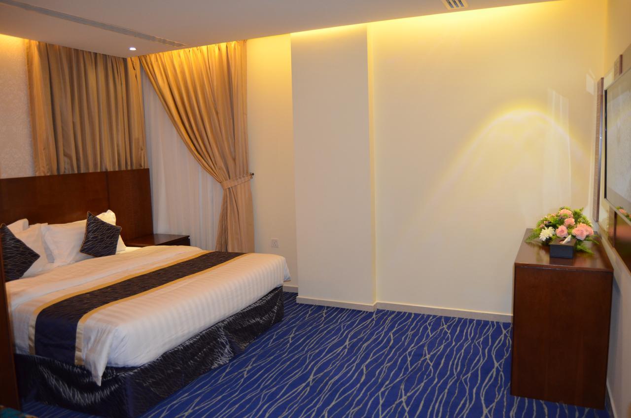 Tamaya Hotel Al-Hobar Kültér fotó