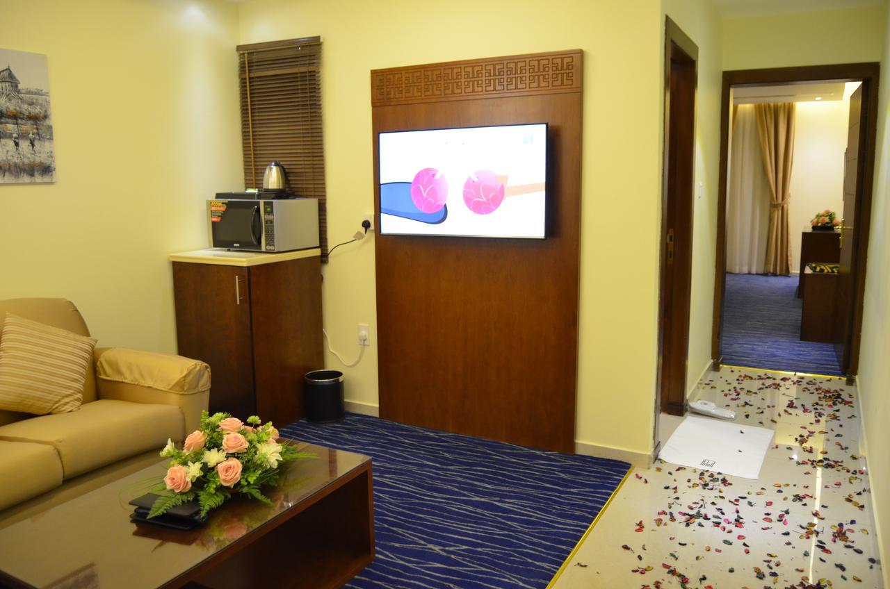 Tamaya Hotel Al-Hobar Kültér fotó