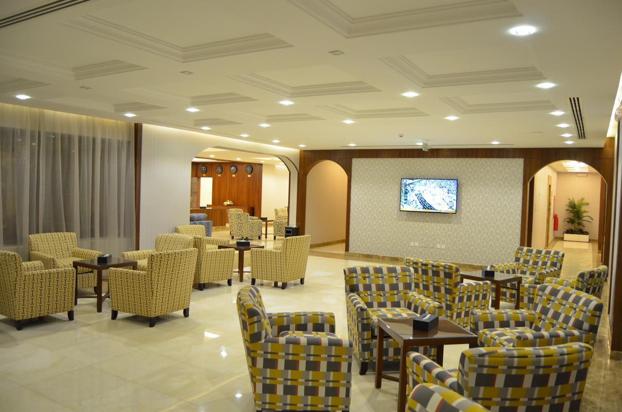 Tamaya Hotel Al-Hobar Kültér fotó