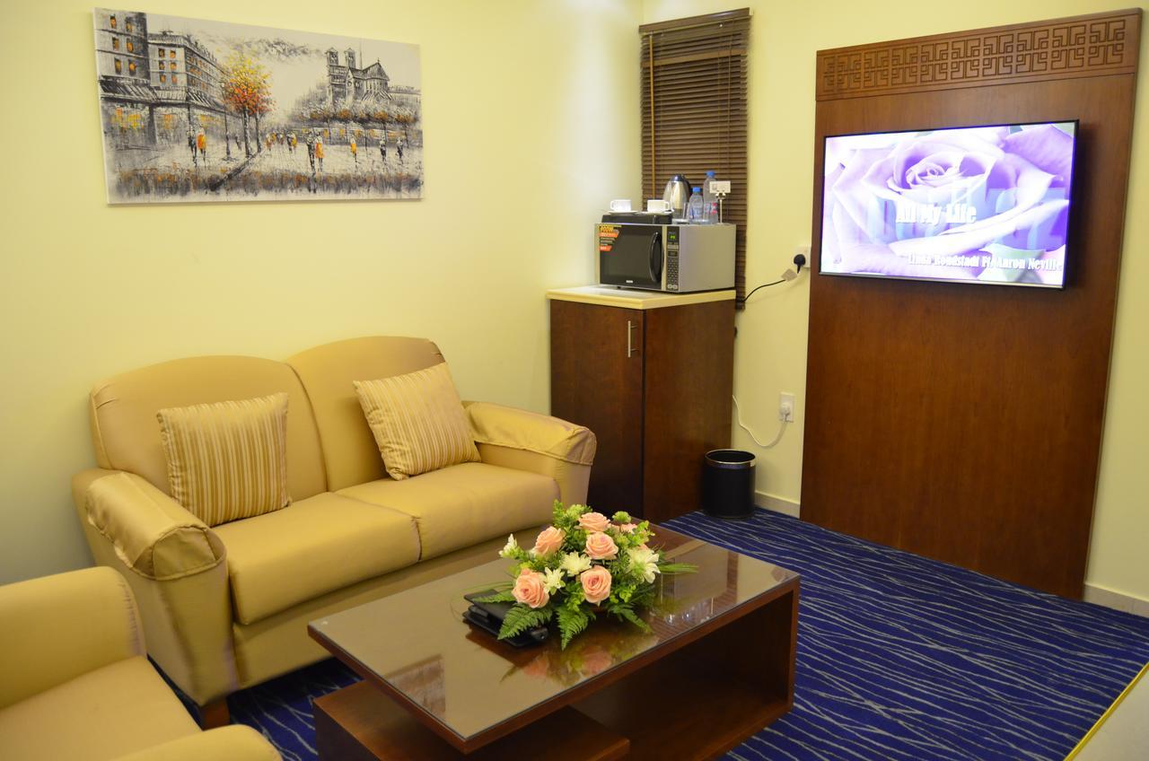 Tamaya Hotel Al-Hobar Kültér fotó
