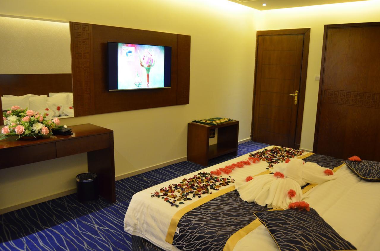 Tamaya Hotel Al-Hobar Kültér fotó