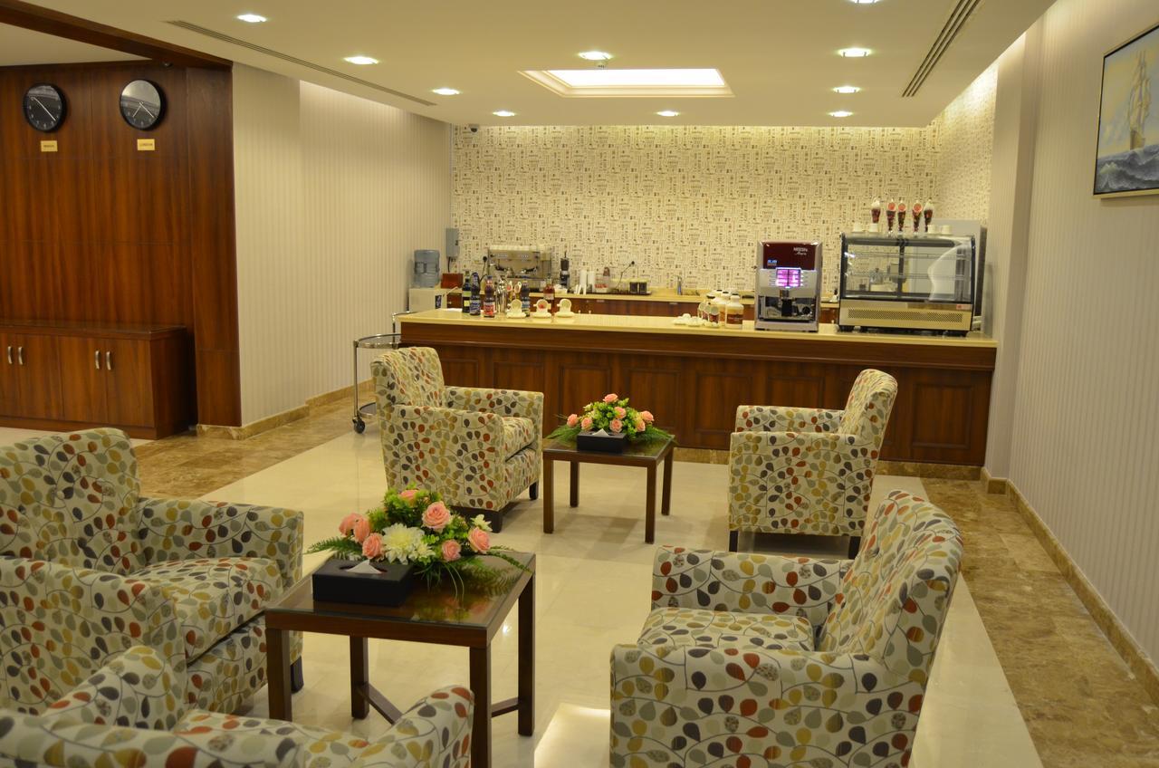 Tamaya Hotel Al-Hobar Kültér fotó