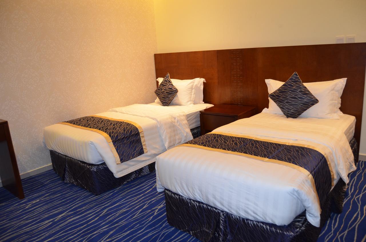 Tamaya Hotel Al-Hobar Kültér fotó