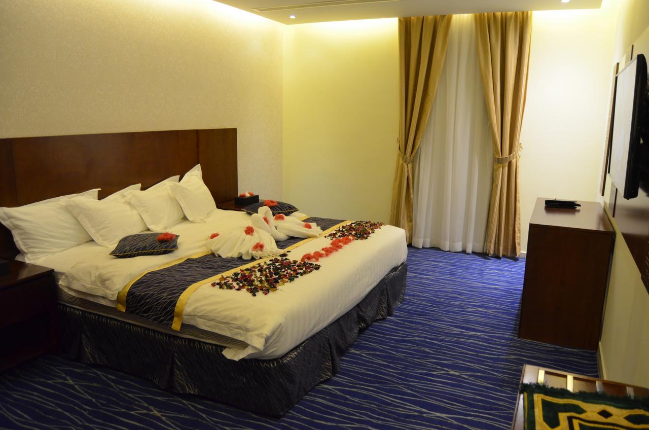 Tamaya Hotel Al-Hobar Kültér fotó