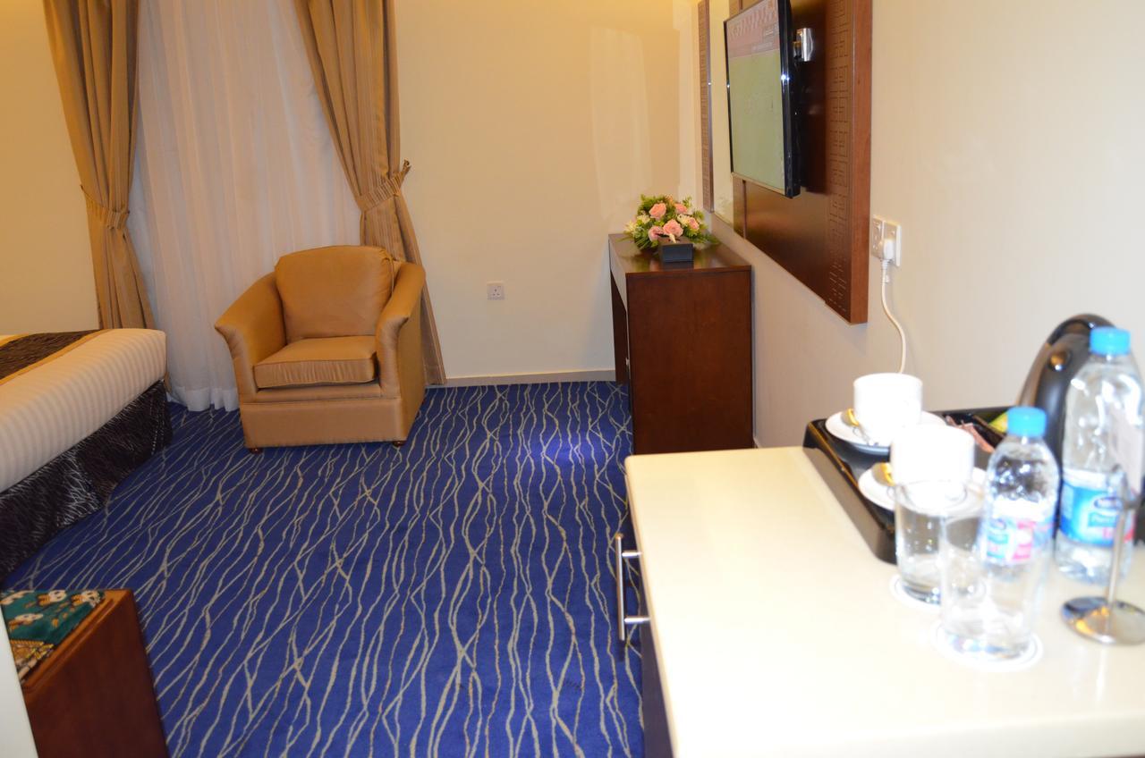 Tamaya Hotel Al-Hobar Kültér fotó