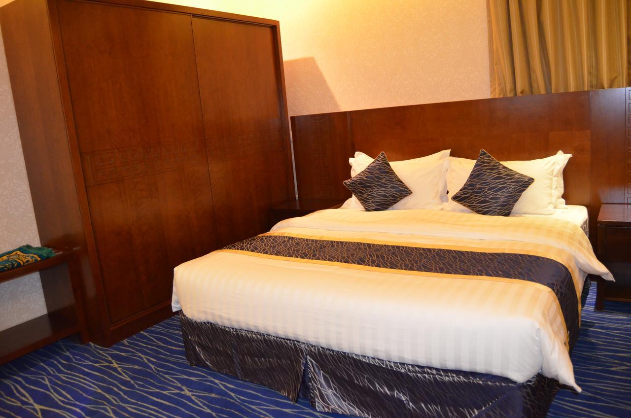 Tamaya Hotel Al-Hobar Kültér fotó