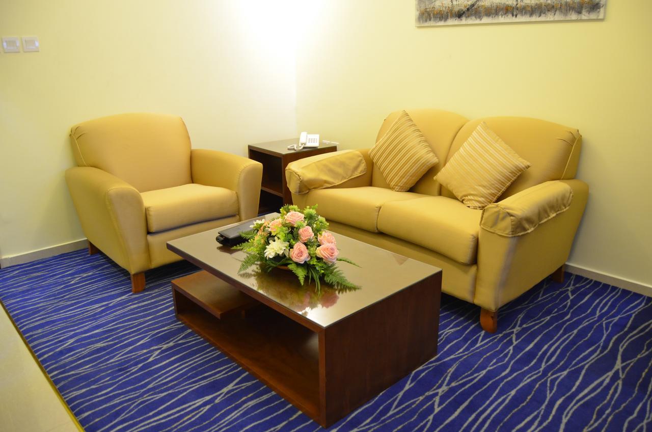 Tamaya Hotel Al-Hobar Kültér fotó