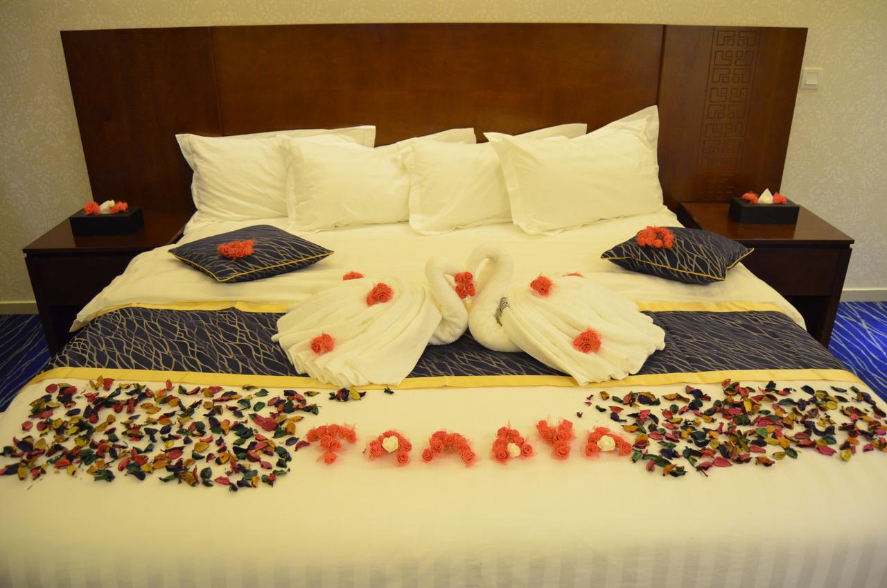 Tamaya Hotel Al-Hobar Kültér fotó