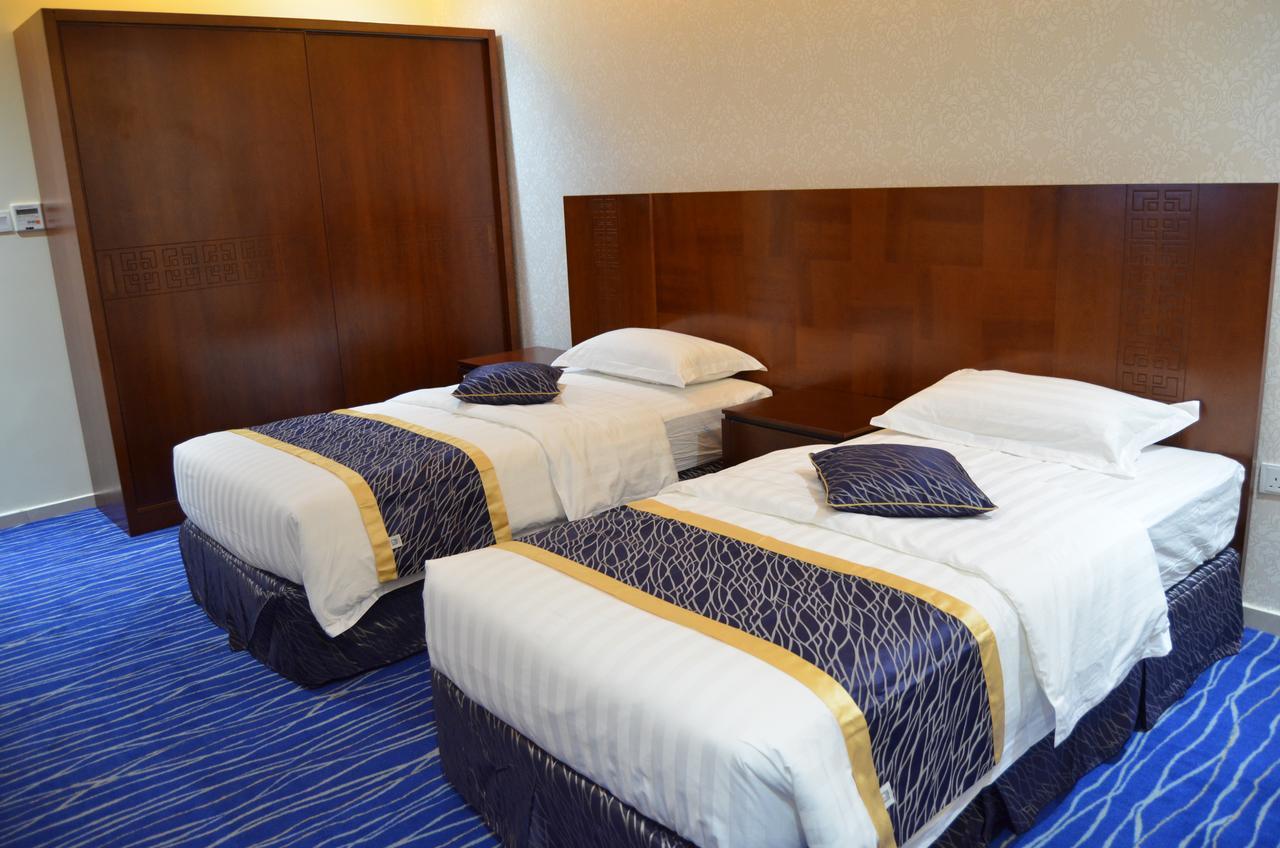 Tamaya Hotel Al-Hobar Kültér fotó