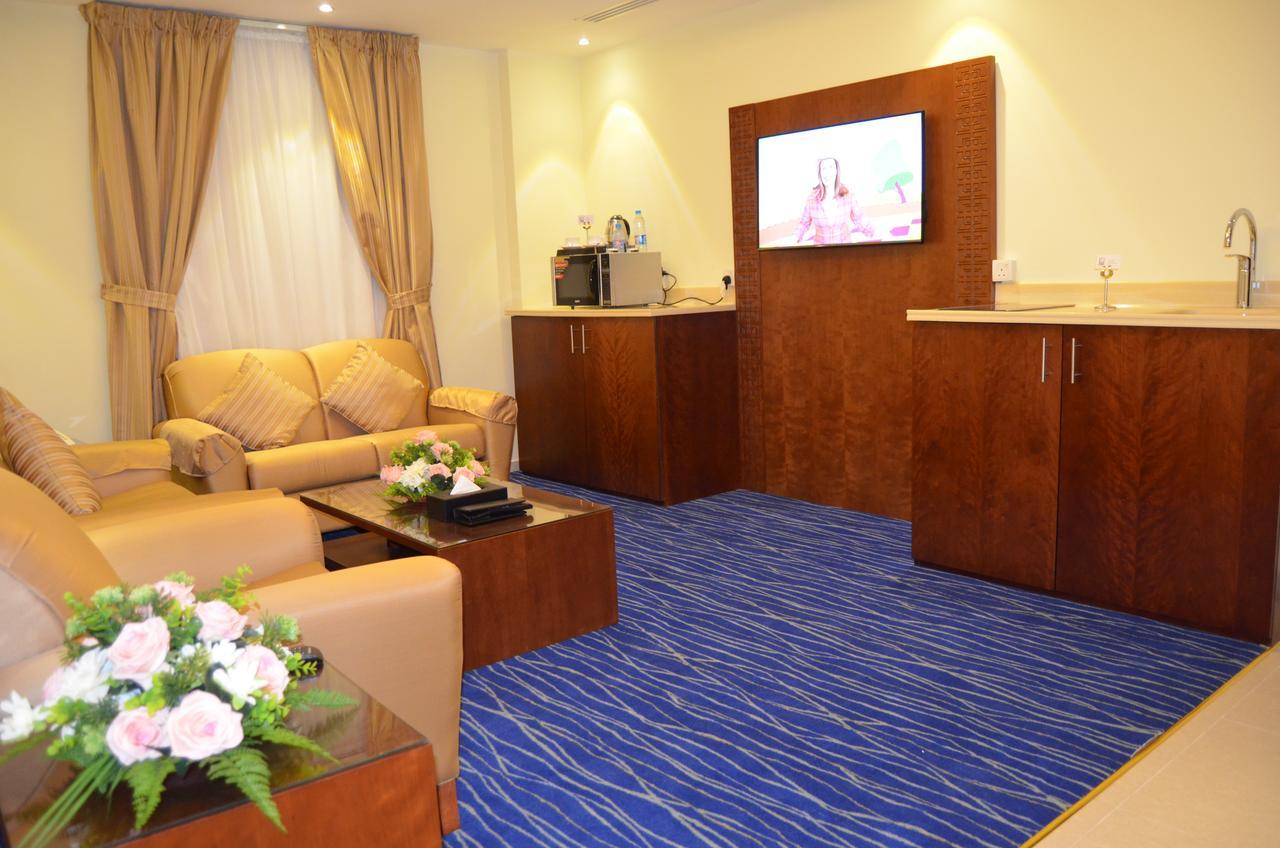 Tamaya Hotel Al-Hobar Kültér fotó