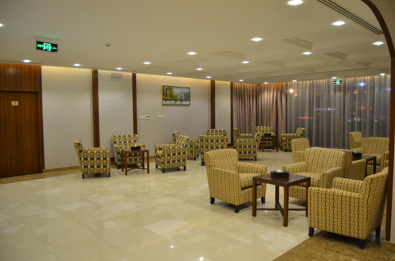 Tamaya Hotel Al-Hobar Kültér fotó