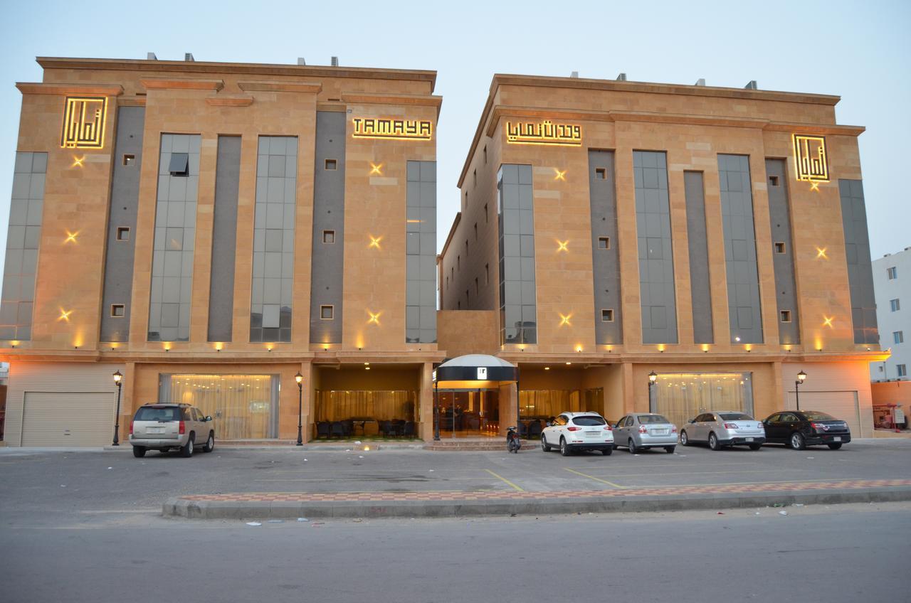 Tamaya Hotel Al-Hobar Kültér fotó