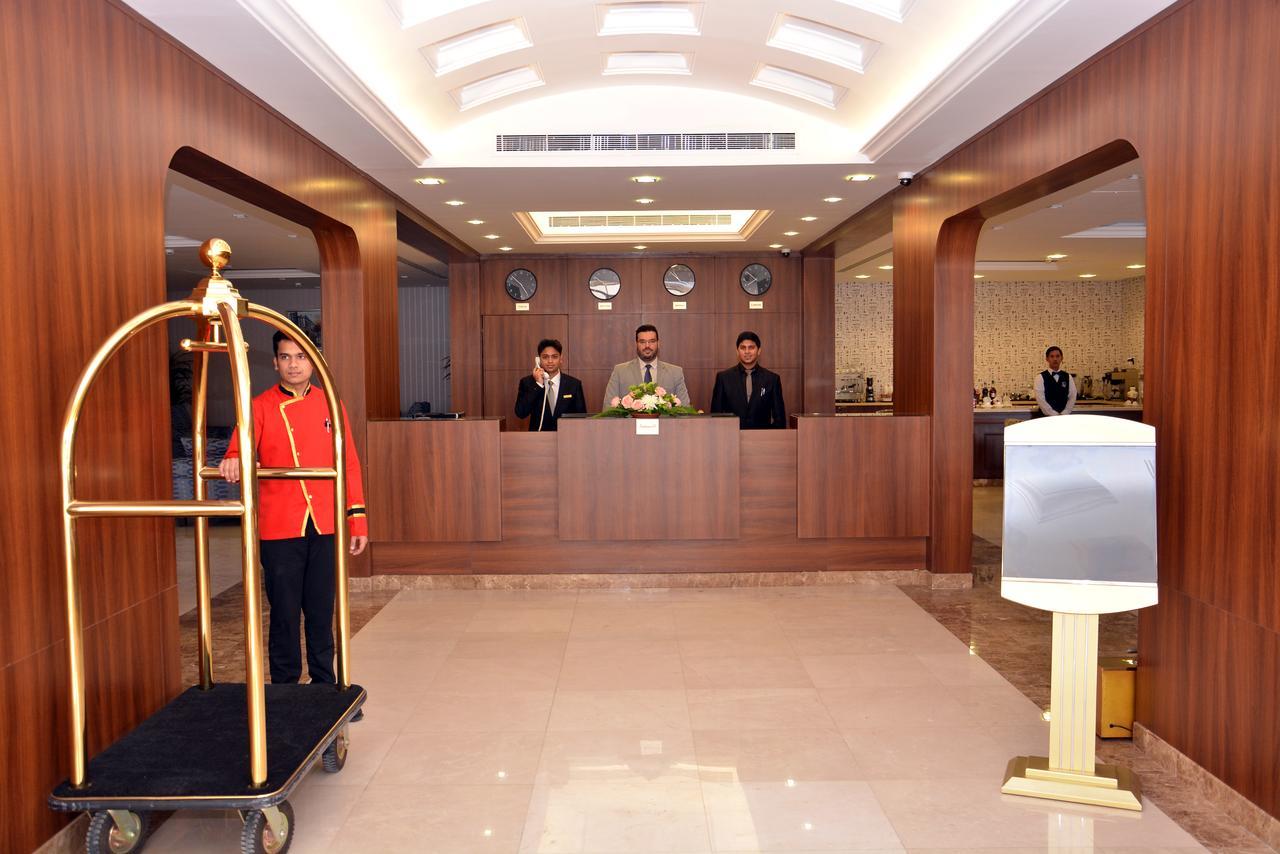 Tamaya Hotel Al-Hobar Kültér fotó