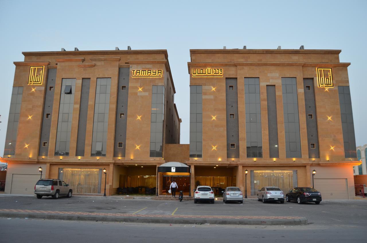 Tamaya Hotel Al-Hobar Kültér fotó
