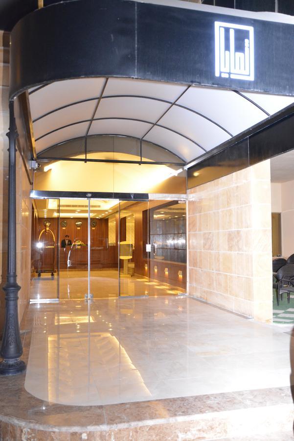 Tamaya Hotel Al-Hobar Kültér fotó