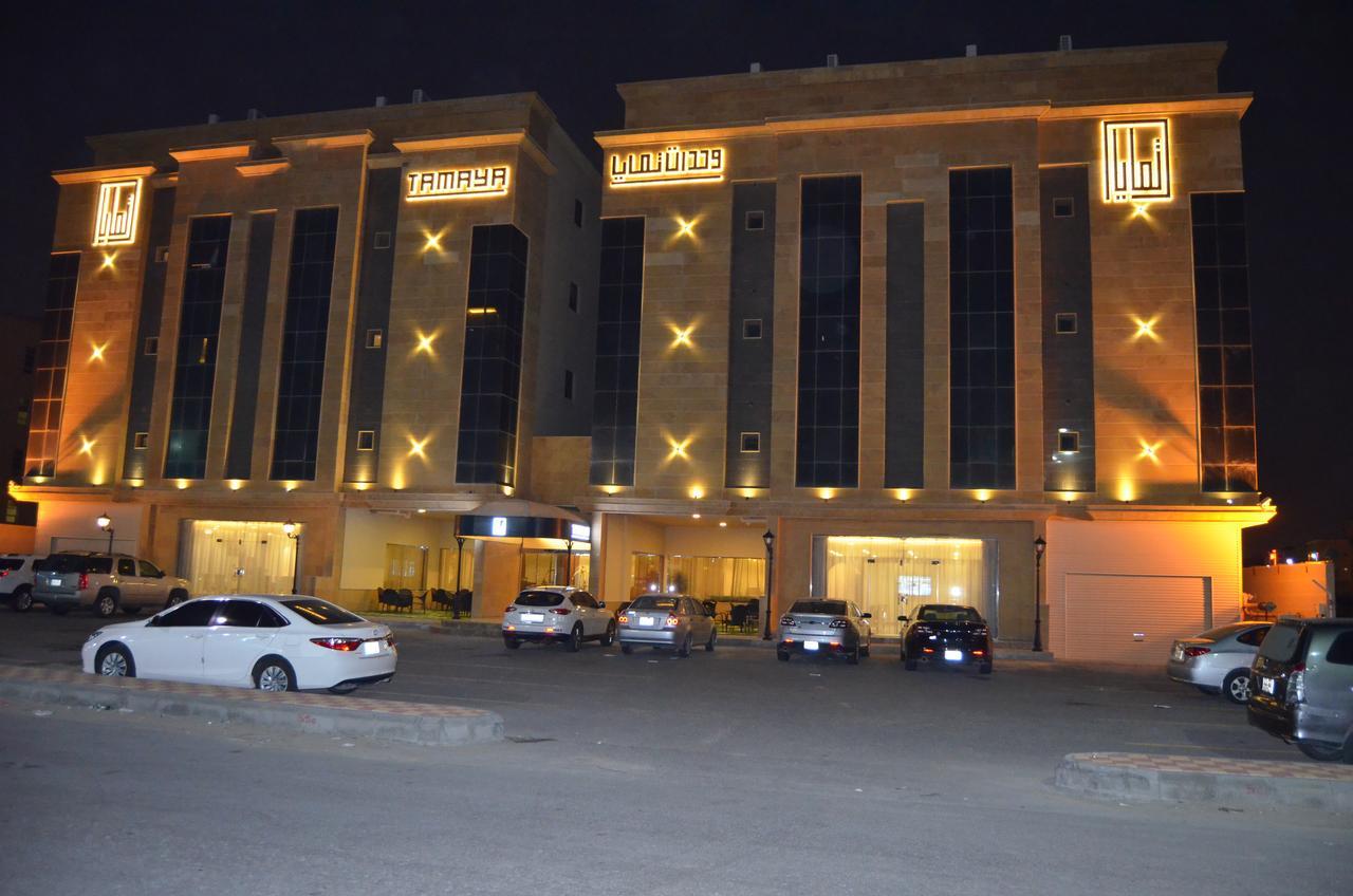 Tamaya Hotel Al-Hobar Kültér fotó