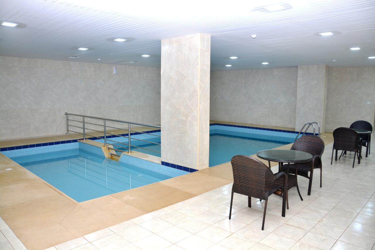 Tamaya Hotel Al-Hobar Kültér fotó