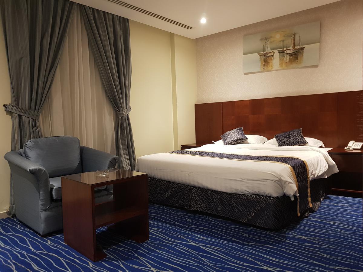 Tamaya Hotel Al-Hobar Kültér fotó