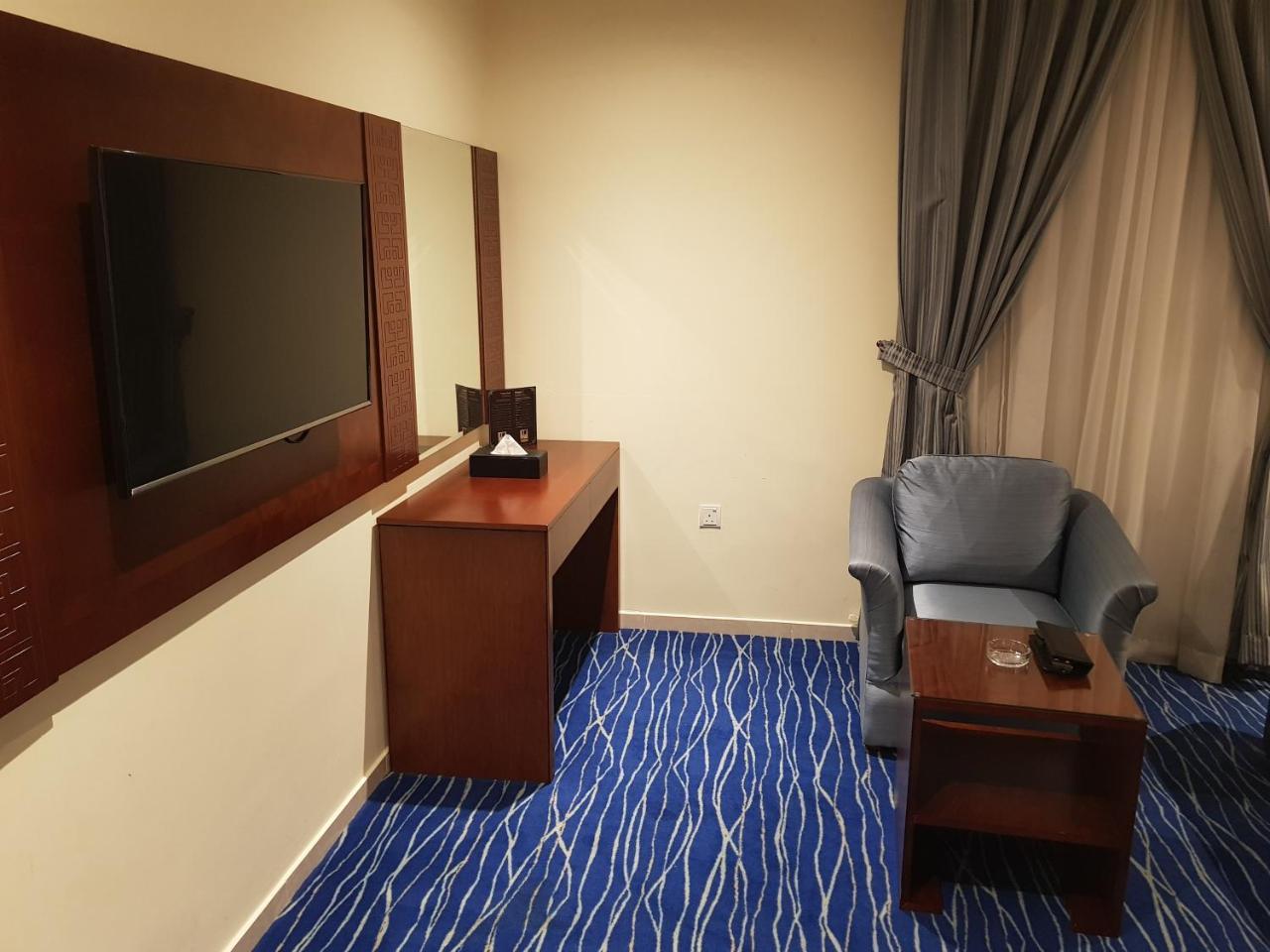 Tamaya Hotel Al-Hobar Kültér fotó