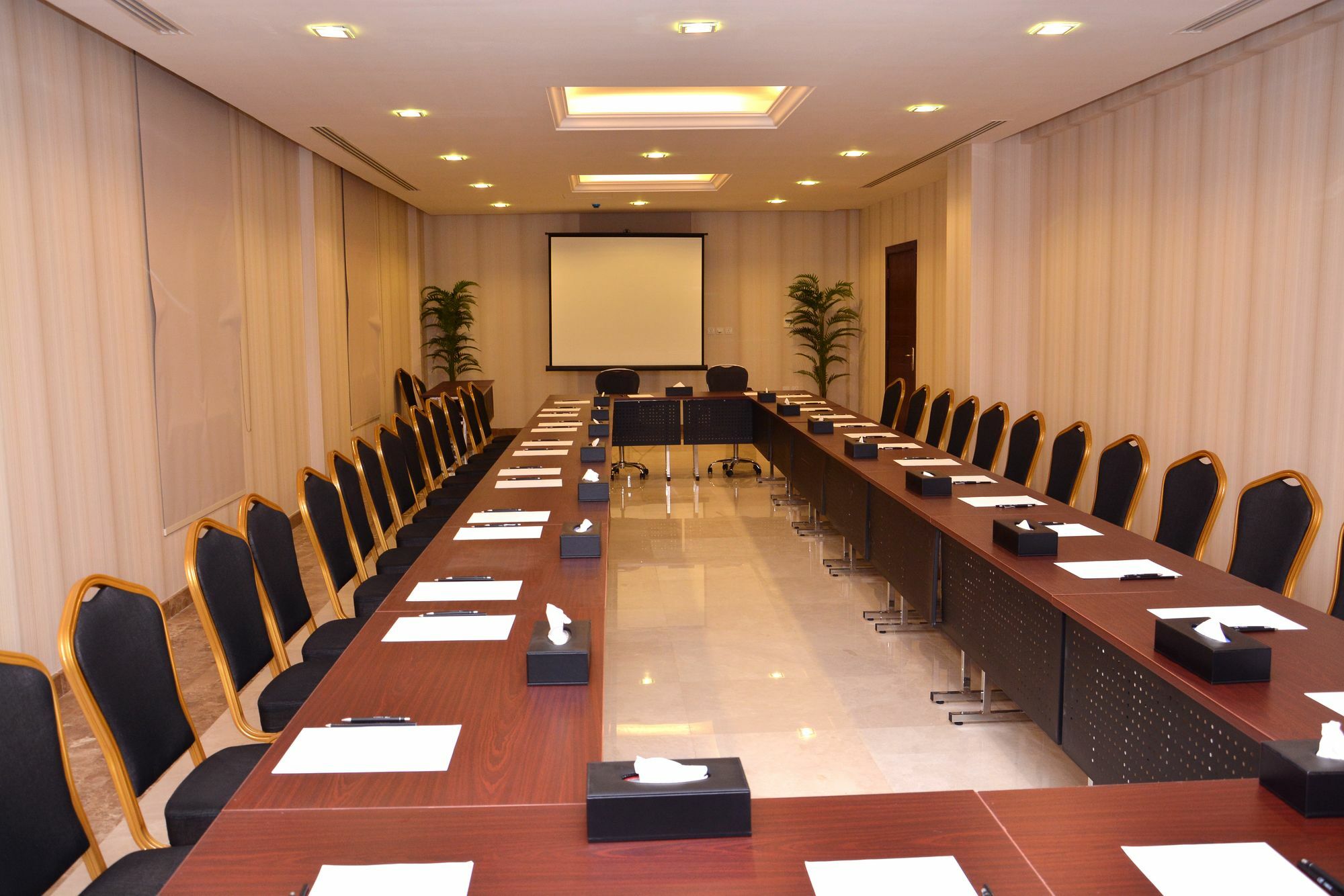 Tamaya Hotel Al-Hobar Kültér fotó