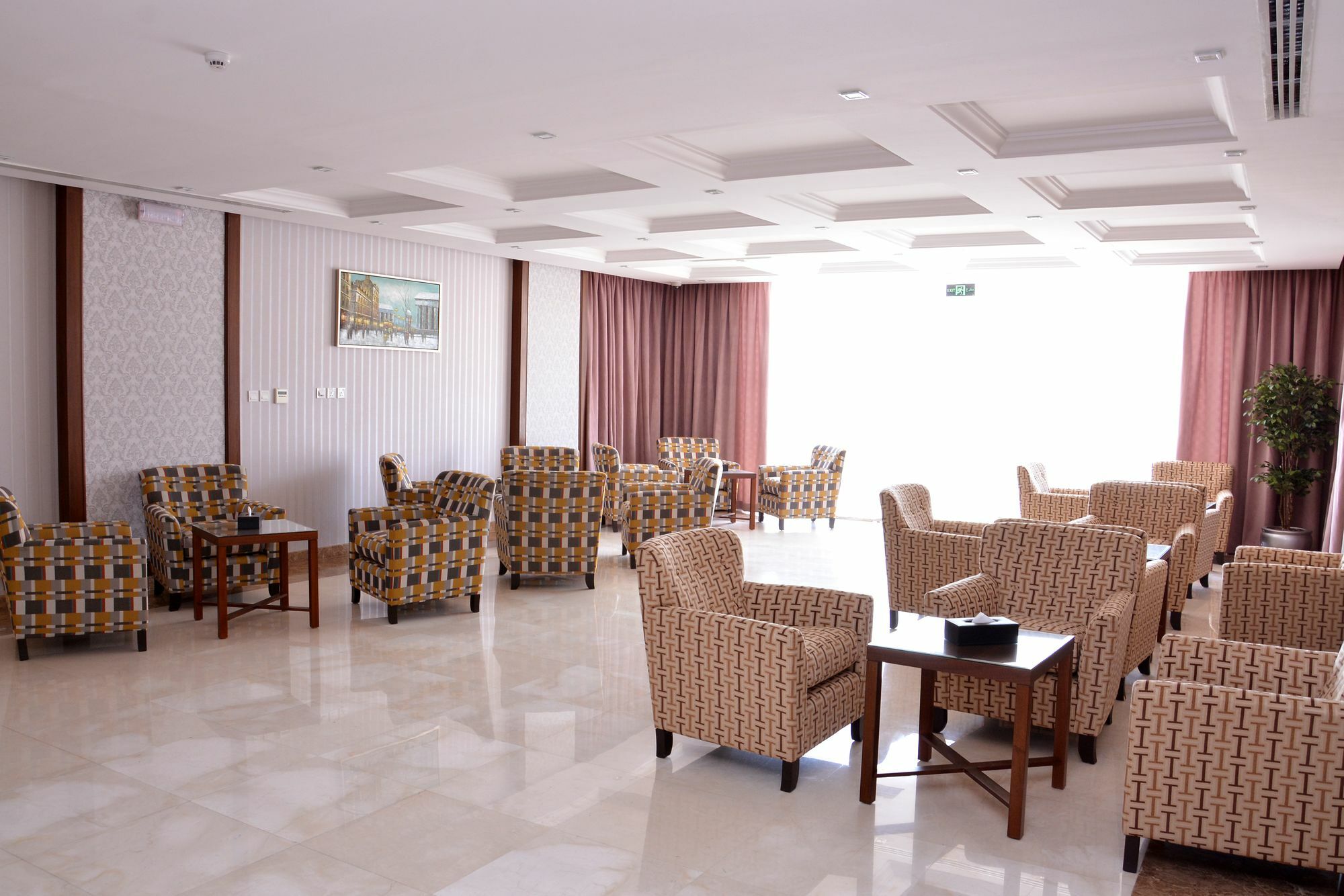 Tamaya Hotel Al-Hobar Kültér fotó