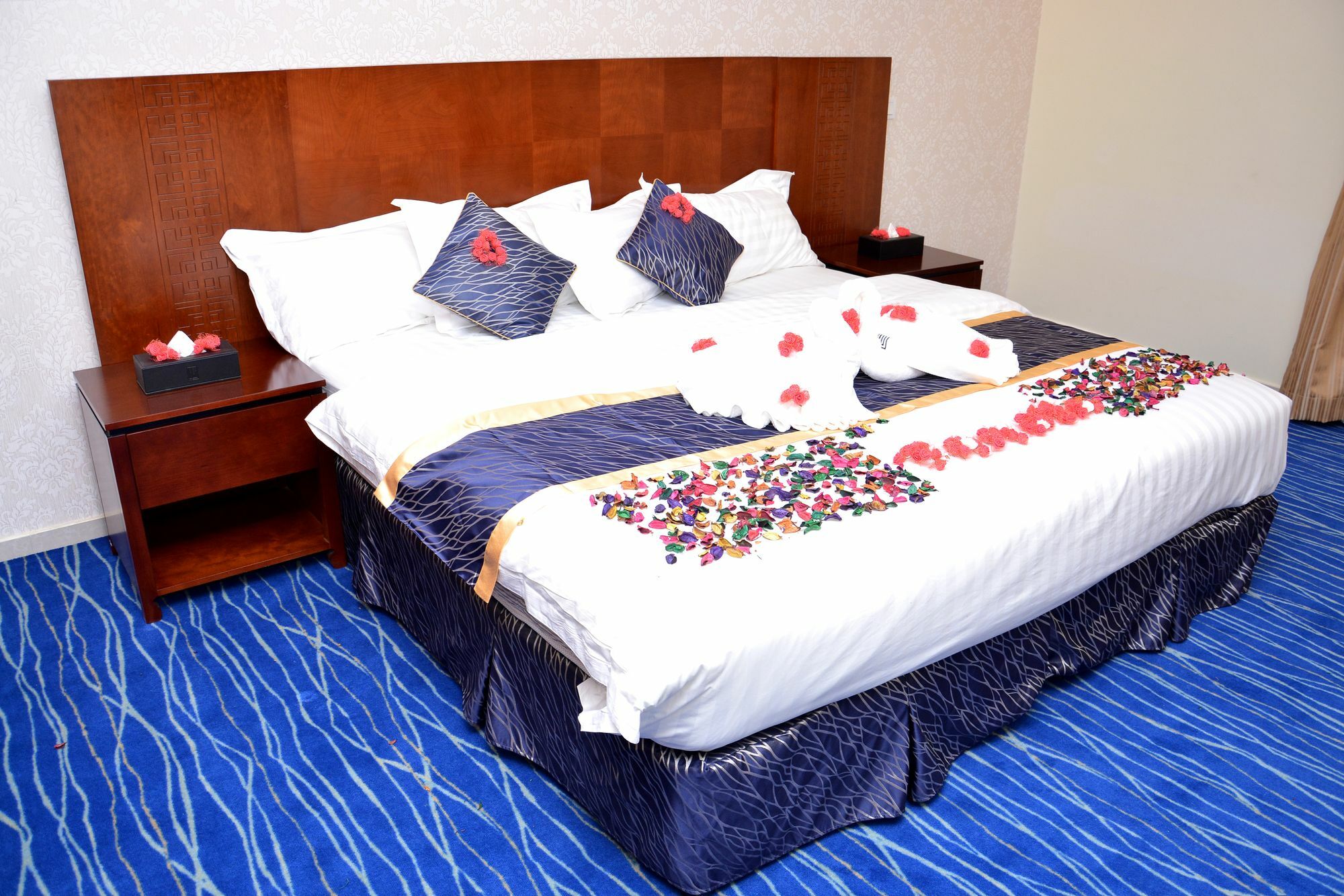 Tamaya Hotel Al-Hobar Kültér fotó