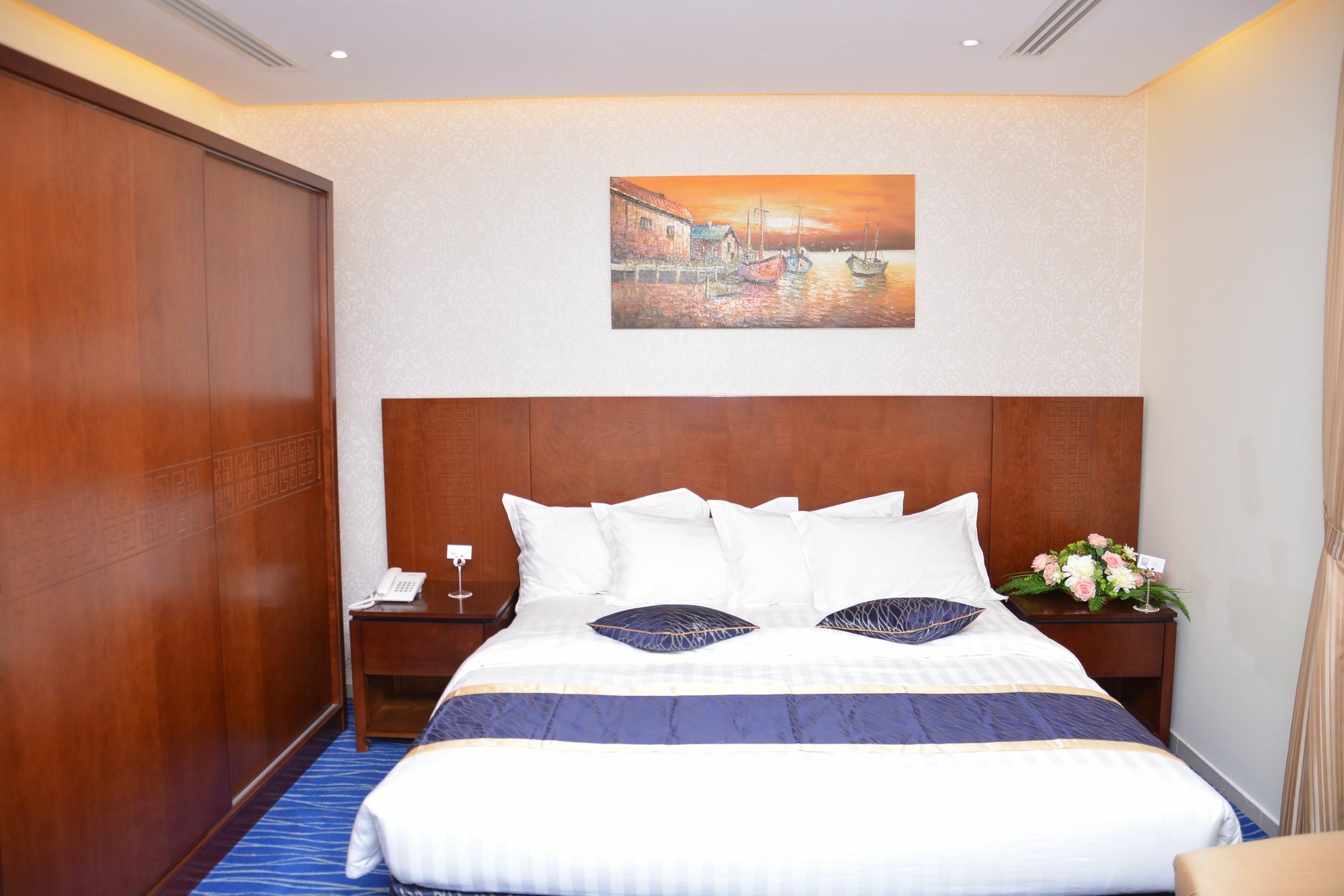 Tamaya Hotel Al-Hobar Kültér fotó