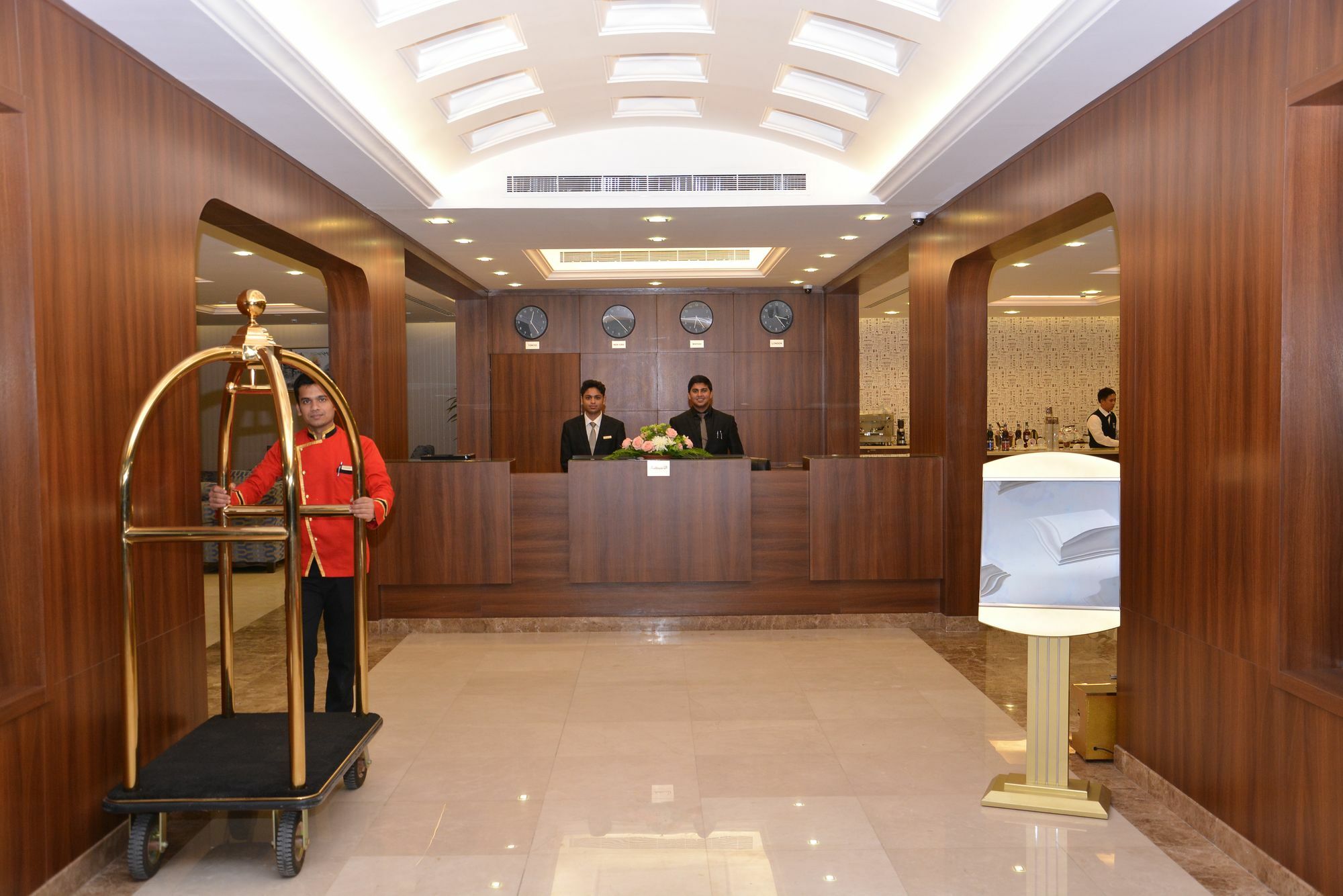 Tamaya Hotel Al-Hobar Kültér fotó