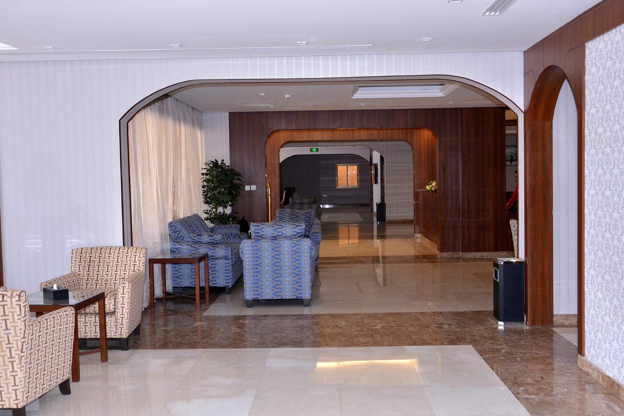 Tamaya Hotel Al-Hobar Kültér fotó