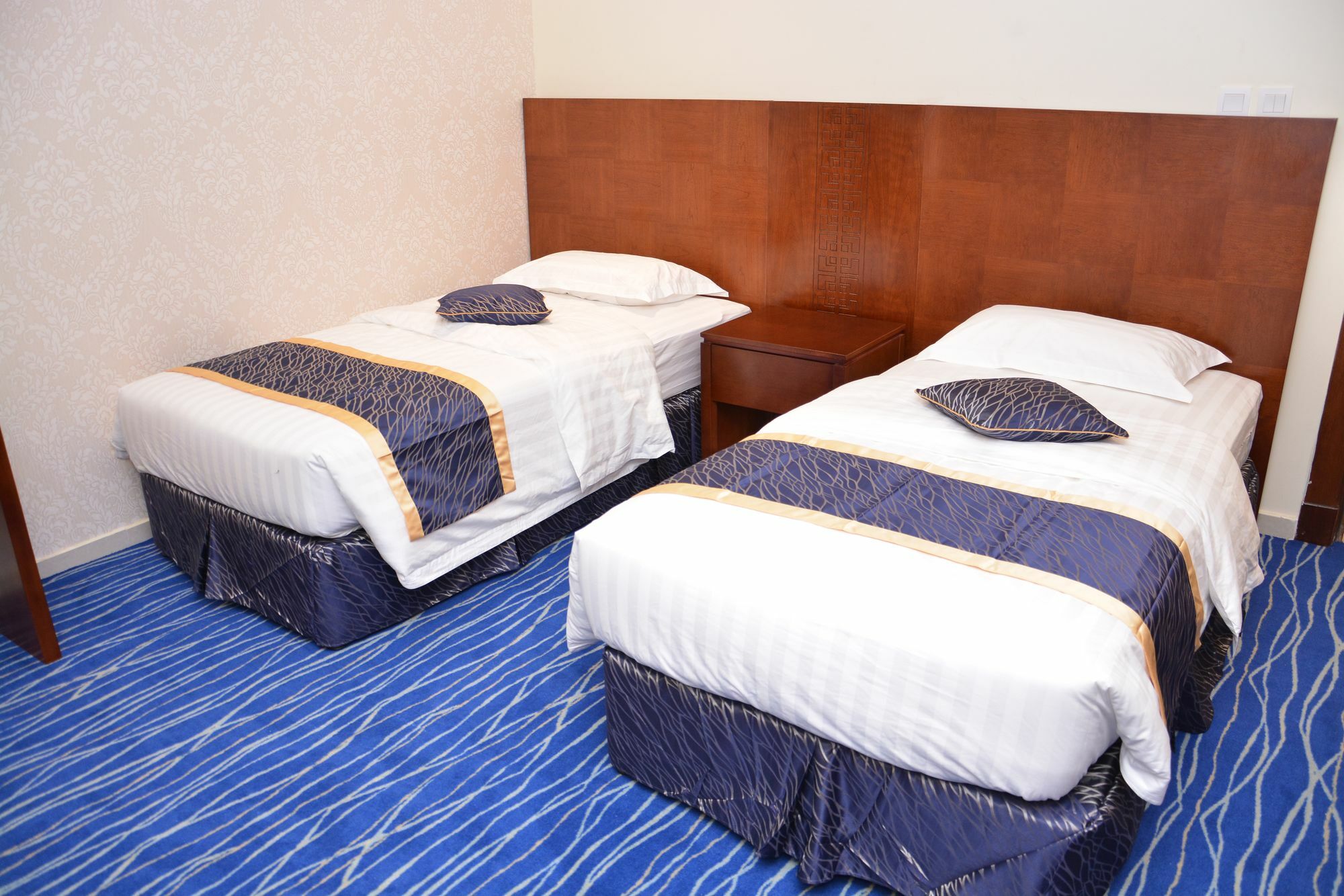 Tamaya Hotel Al-Hobar Kültér fotó