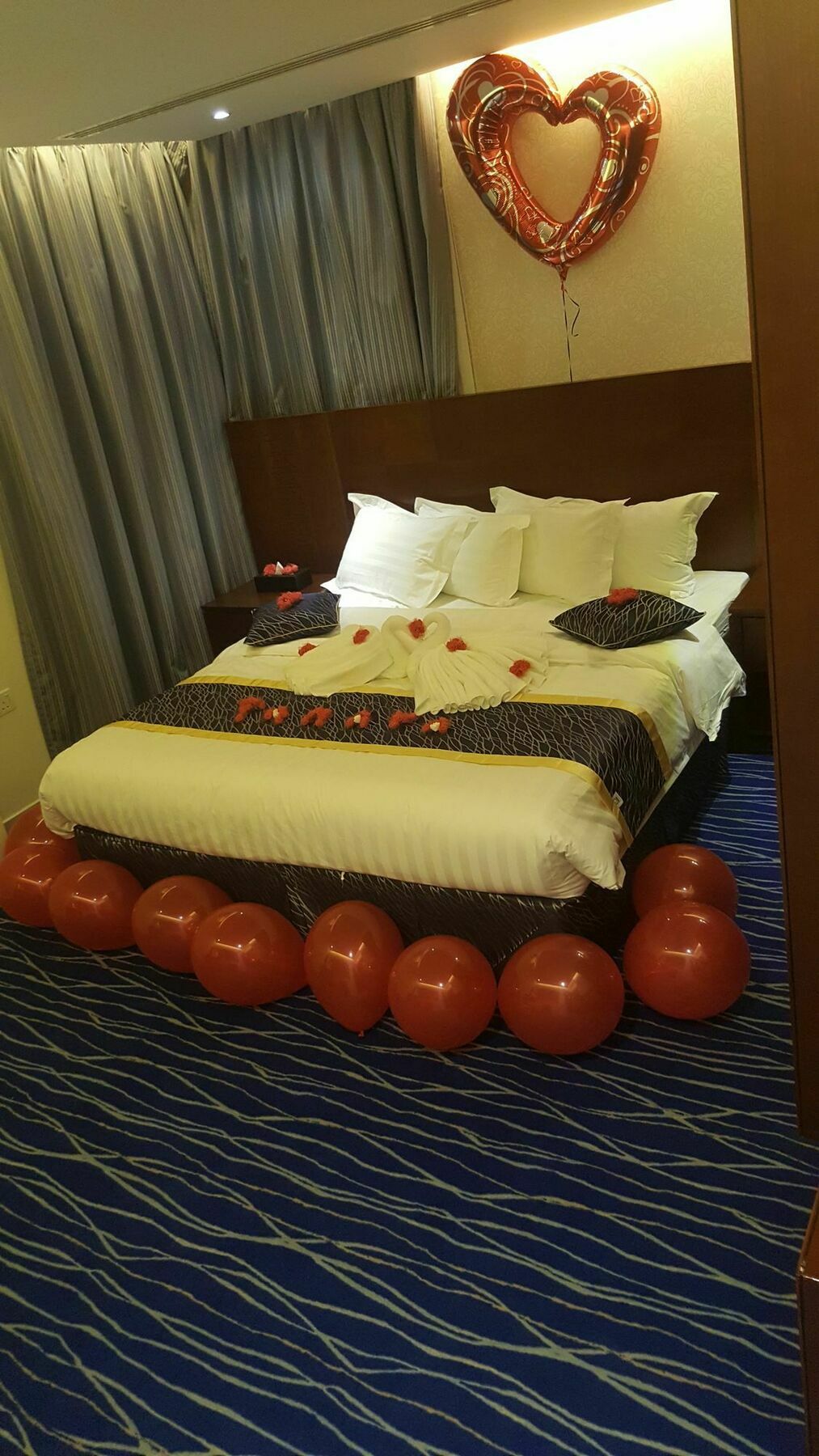 Tamaya Hotel Al-Hobar Kültér fotó
