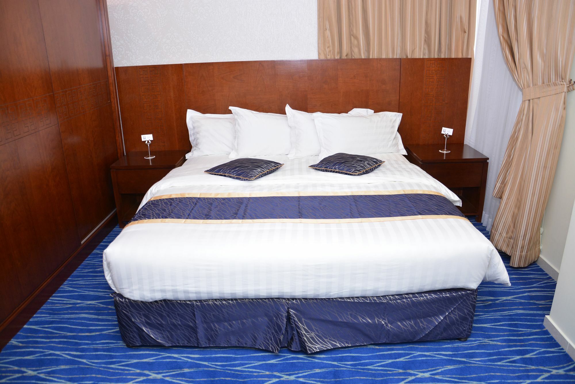 Tamaya Hotel Al-Hobar Kültér fotó