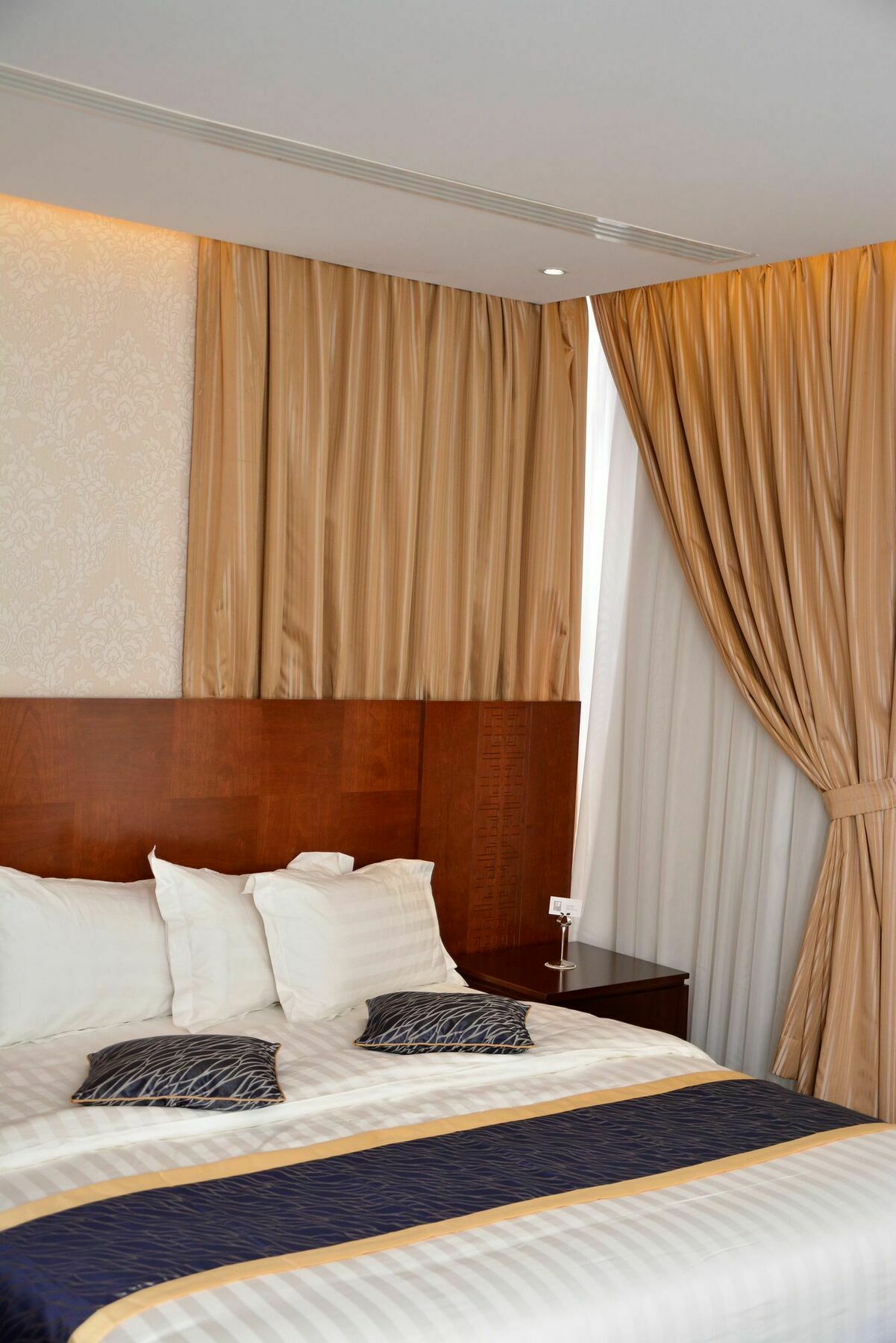 Tamaya Hotel Al-Hobar Kültér fotó