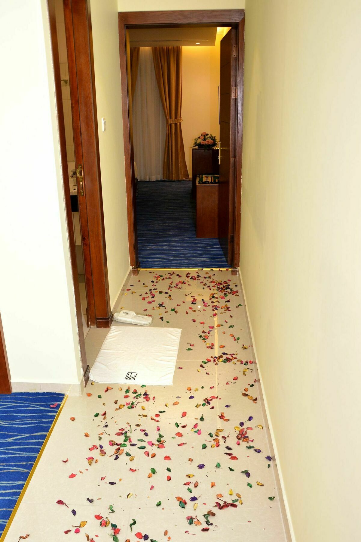Tamaya Hotel Al-Hobar Kültér fotó