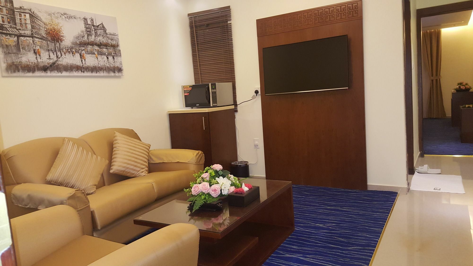Tamaya Hotel Al-Hobar Kültér fotó