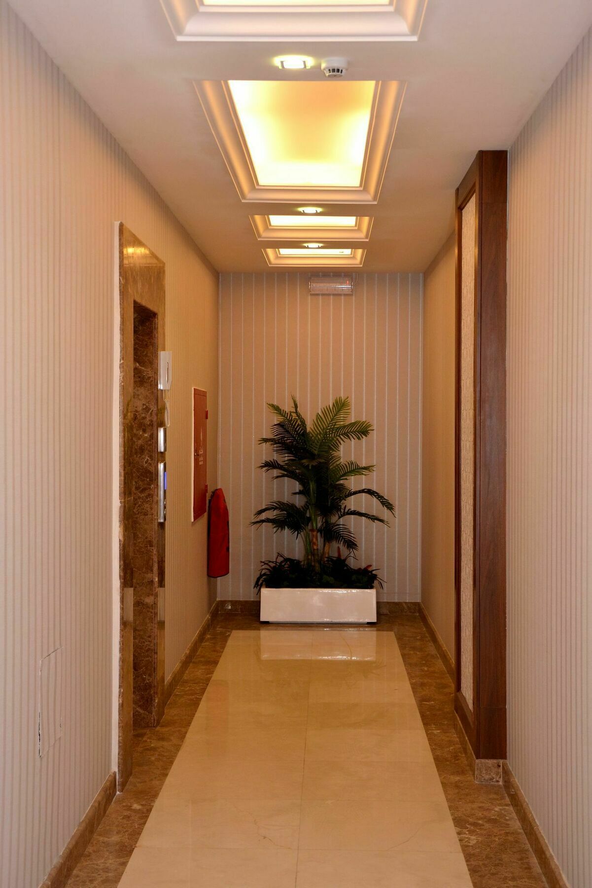 Tamaya Hotel Al-Hobar Kültér fotó