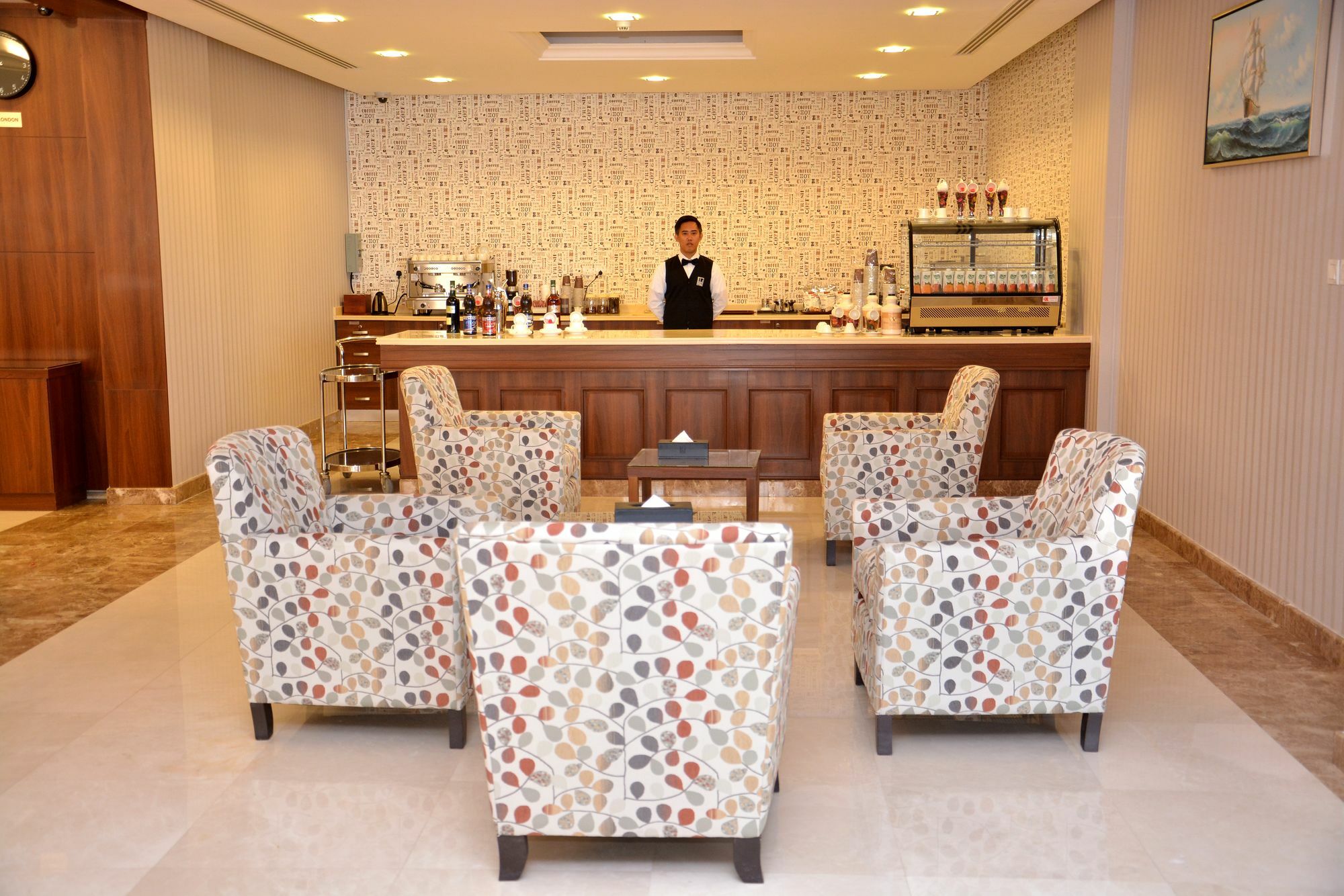 Tamaya Hotel Al-Hobar Kültér fotó