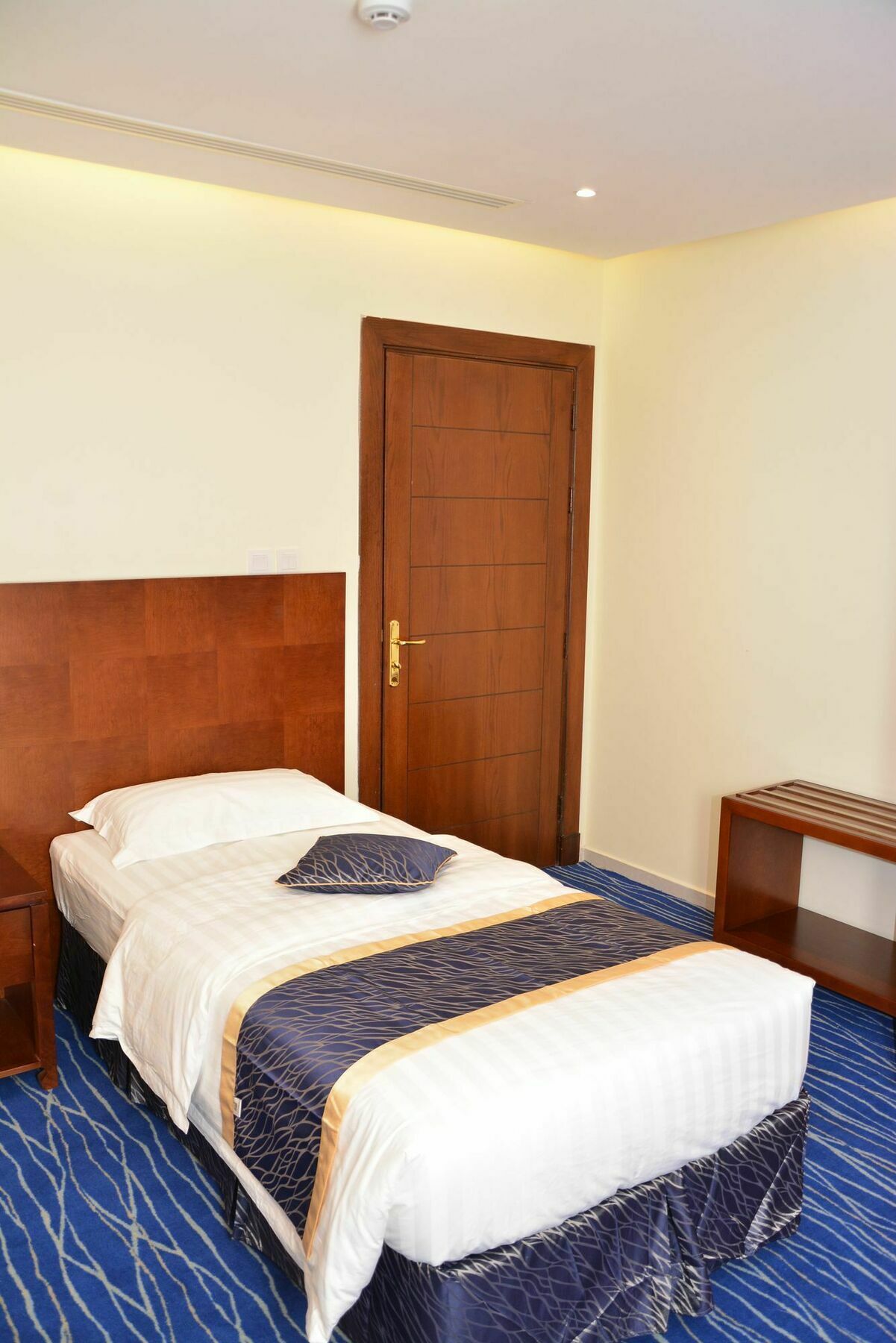 Tamaya Hotel Al-Hobar Kültér fotó