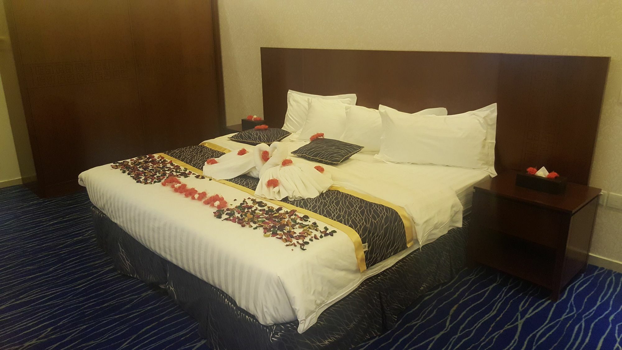 Tamaya Hotel Al-Hobar Kültér fotó