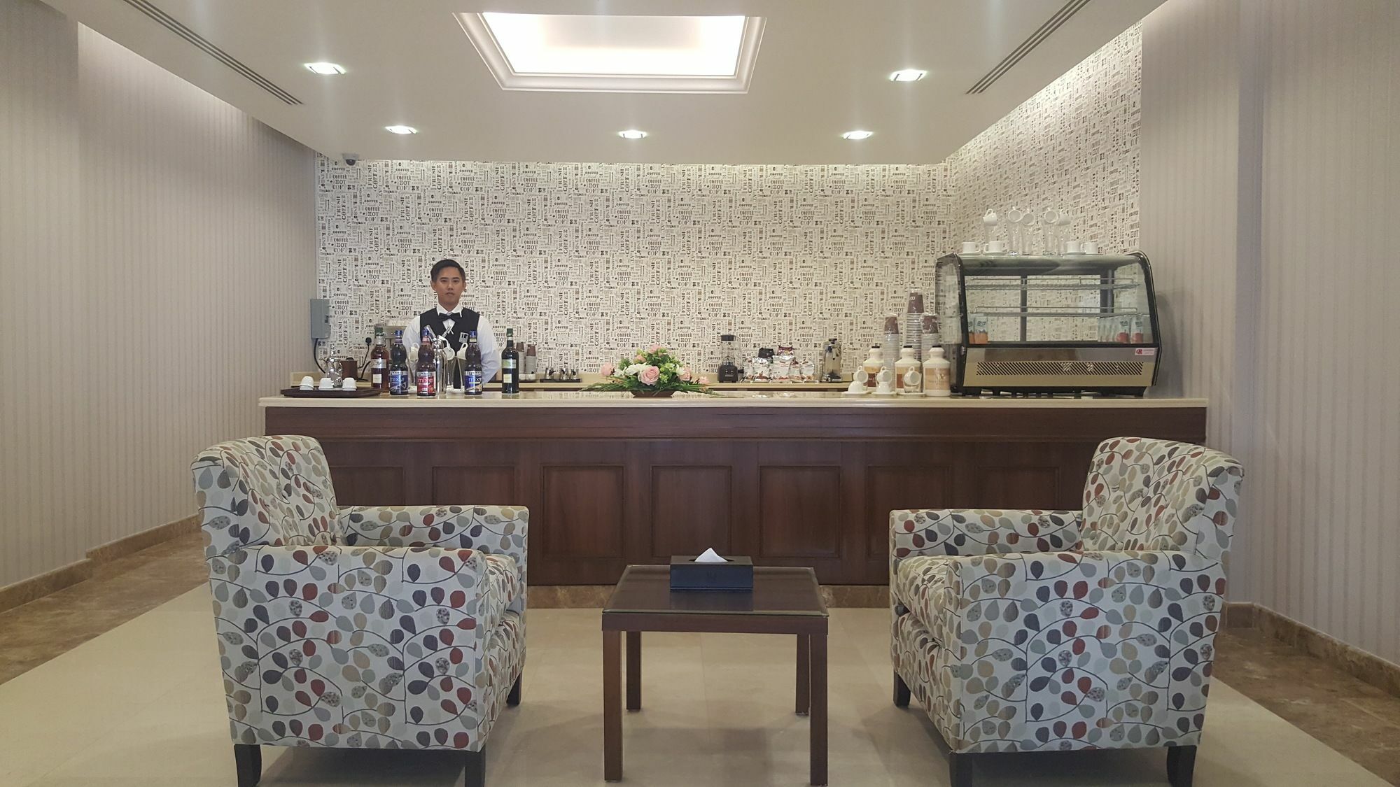 Tamaya Hotel Al-Hobar Kültér fotó