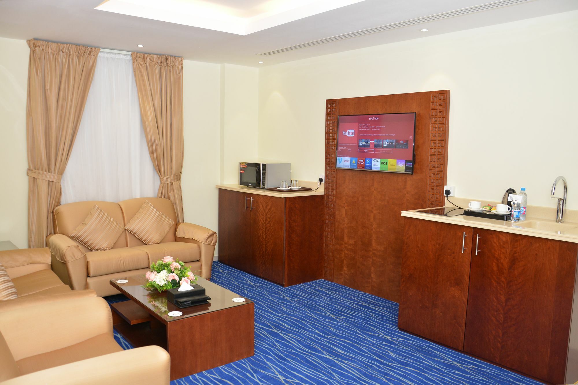 Tamaya Hotel Al-Hobar Kültér fotó