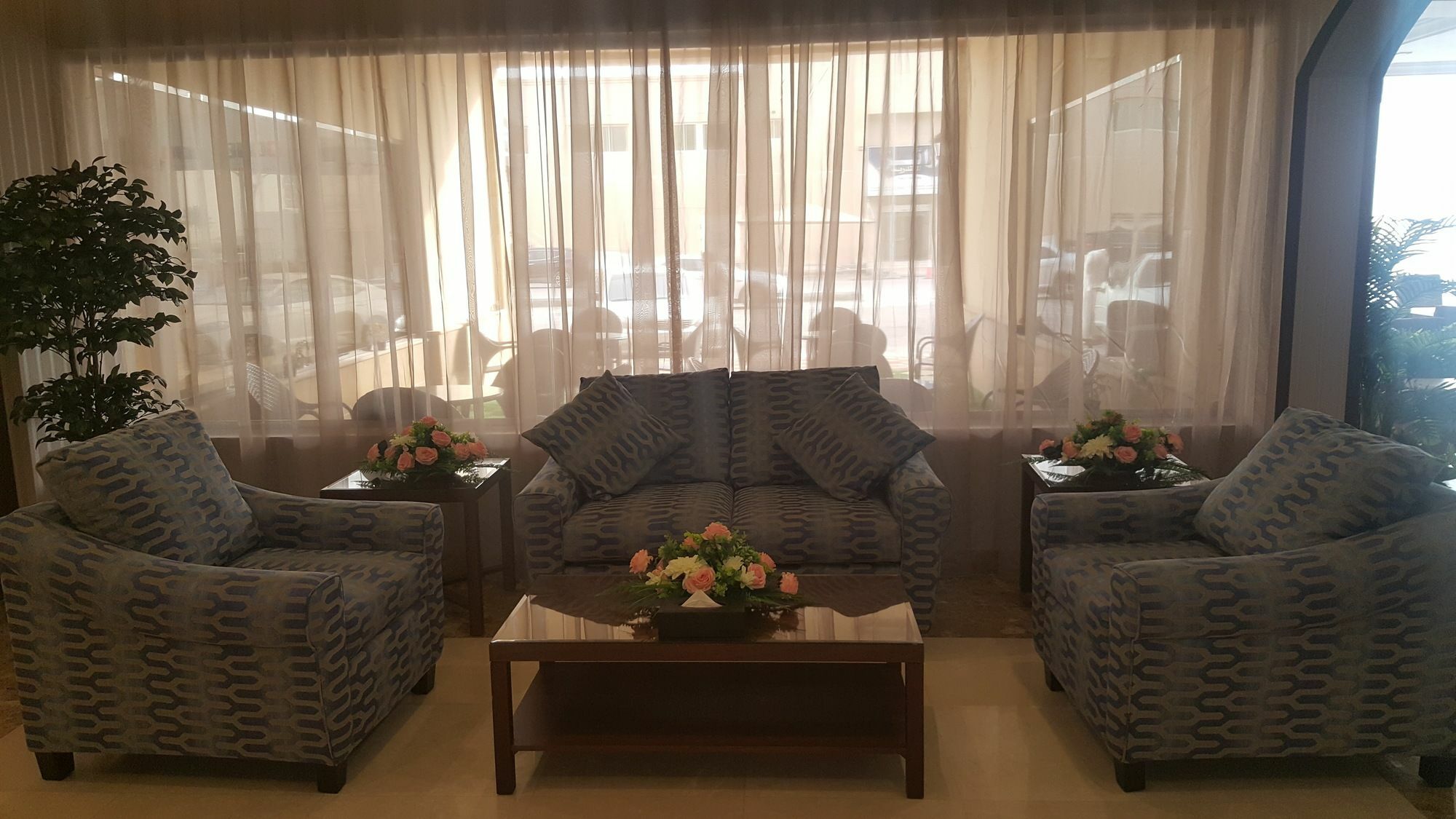 Tamaya Hotel Al-Hobar Kültér fotó