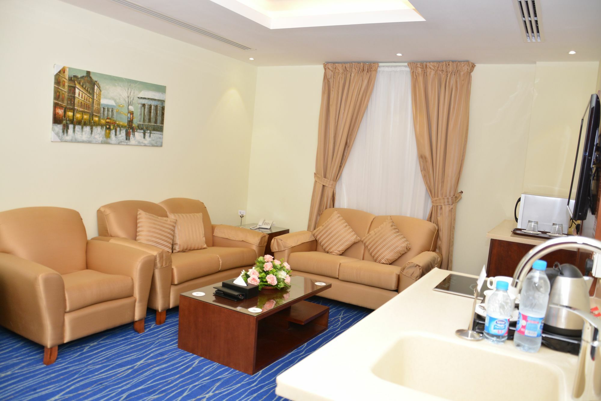 Tamaya Hotel Al-Hobar Kültér fotó